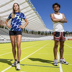 Luz verde para el atletismo