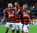 Flamengo contra Goliat