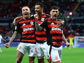 Flamengo contra Goliat