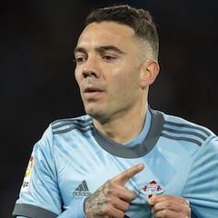 Balaídos y Aspas amenazan al Alavés trece años después