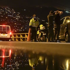 Toque de queda hoy, 17 de enero: a qué hora empieza y hasta qué hora es en Bogotá, Medellín, Cali, Ibagué