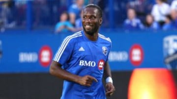 Montreal Impact - 2105