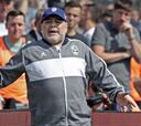 Maradona falleció tras 12 horas de agonía