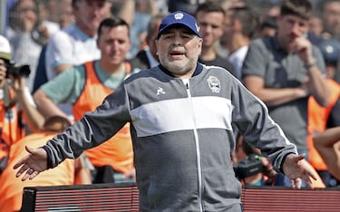 Los 10 futbolistas con sobrepeso que triunfaron en el fútbol
