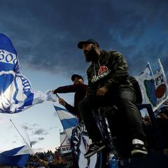 Leganés y Fuenlabrada se vuelcan con los suyos para llenar Butarque