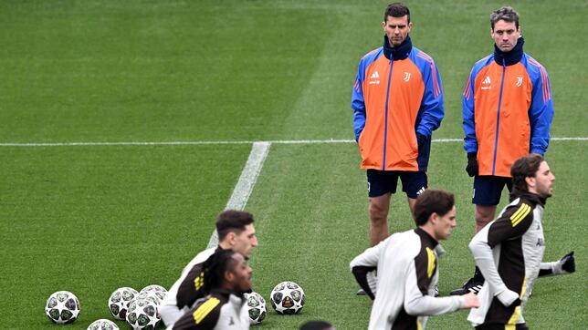 Motta se la juega con el PSV