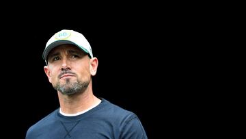 The Packers coach was not so much angry about his team’s loss, but rather the way in which they did and against a team that has cost them so much before.