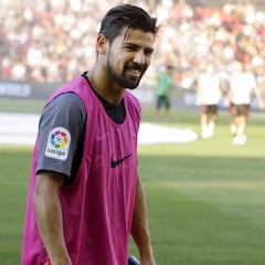 "¿El Celta? A mí no me quiere ni el Guadalajara"