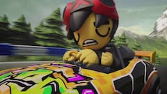 ModNation Racers