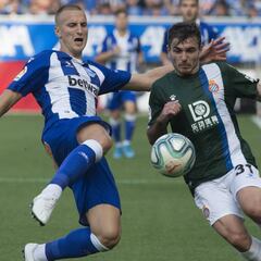 Rodrigo Ely trabaja con el grupo