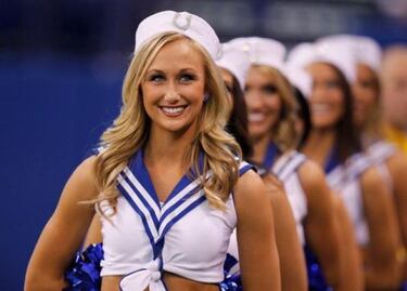 Canal+ (semana 16) y un último repaso a la AFC