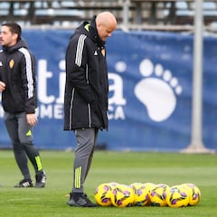 La caída del Zaragoza de Ramírez