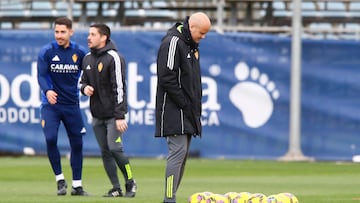 06/03/25
ENTRENAMIENTO
REAL ZARAGOZA Ramirez Toni Moya