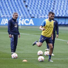 Lapeña: “Pensamos que por hacerlo rápido saldría mejor, fue un error”