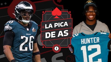 Última hora del Barça - Inter, el Arsenal - PSG, la Champions... | En directo, ‘La Pica de AS’