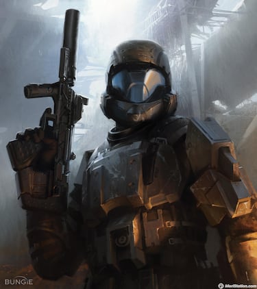 Beta de Halo Reach con más armas