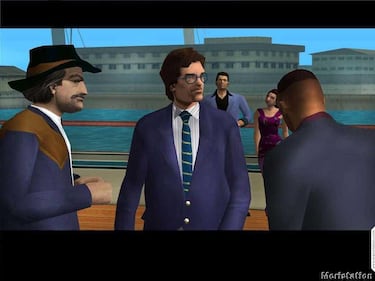 GTA: Vice City (PC)