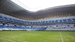 Los seguidores del cuadro universitario no podr&aacute;n ingresar con la camiseta del club debido a que as&iacute; lo inform&oacute; Rayados en un comunicado.