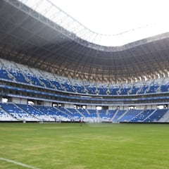 Rayados no dejará entrar fans de Tigres a su estadio