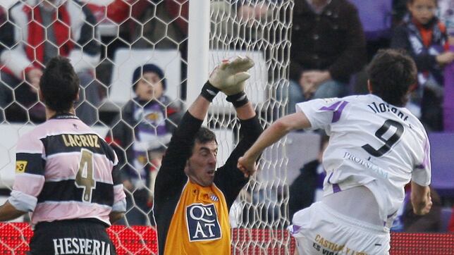 Aquel gol en 7,22 segundos