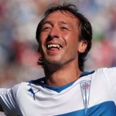 Ríos: "Sería lindo estar en la Selección con esta generación"