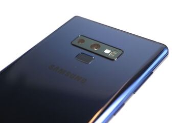 Todo sobre el Samsung Galaxy Note 9: Precio, fecha, características y galería