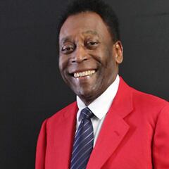 Pelé back in ICU at São Paulo hospital
