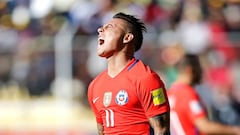 Las 7 selecciones con renombre que podrían quedarse sin Mundial