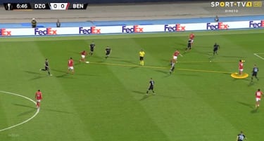 Tactical analysis of Joao Félix: a difference-making transfer