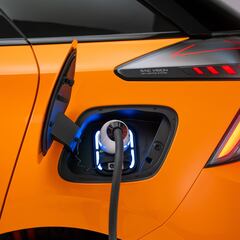 ¿Cuántos autos eléctricos se venden en México?