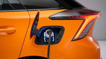 ¿Cuántos autos eléctricos se venden en México?