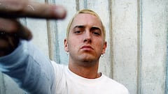 Eminem regresa la gran pantalla y lo hace de la mano de un antiguo compañero