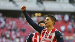 Ronaldo Cisneros: “Gracias a Dios por darme una segunda oportunidad”