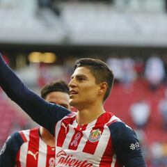 Ronaldo Cisneros: “Gracias a Dios por darme una segunda oportunidad”