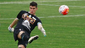 Dituro será el tercer refuerzo de la UC: Bolivar confirma su salida