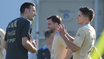 JUAN MABROMATA / AFP