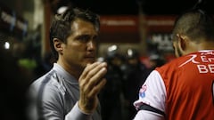 Guillermo, sobre Tevez: "No puede ser así toda la vida..."