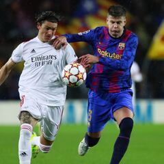 El Bayern elige el sustituto de Lewandowski