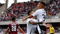 Colo Colo - O´Higgins: a qué hora juega, horario, TV, canal y cómo ver el Campeonato Nacional 2025