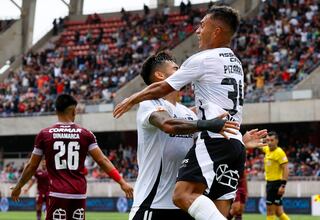 Colo Colo - O´Higgins: a qué hora juega, horario, TV, canal y cómo ver el Campeonato Nacional 2025