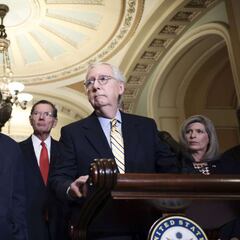 Is a government shutdown going to happen at the end of the month?