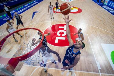 2023 FIBA Basketball World Cup: How good is Greece? Who are their best players?