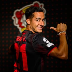 Lucas Vázquez fue la estocada del sustituto de Xabi Alonso