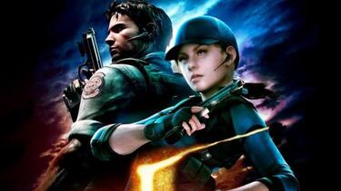 Resident Evil 4, RE 5 y RE 6 a 29,99 euros la unidad en formato físico