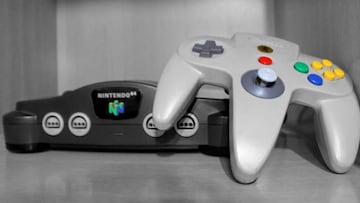 Goodbye to N64 emulators: This is the new best way to enjoy the Nintendo classic