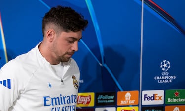 Valverde: “Este año no ha pasado que los once hayamos defendido...”