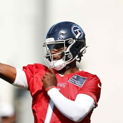 NFL preseason games today: Who’s playing on Friday, Aug. 15 and how to watch on TV and stream online