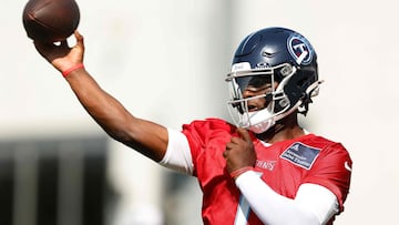 As we count down the weeks until the 2025 NFL regular season, we’ve got more preseason games to keep us entertained, and Week 2 starts tonight!