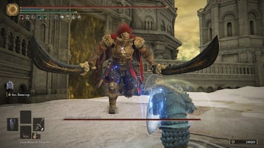 Elden Ring’s DLC has the hardest boss in FromSoftware history, and it’s not Rellana or Messmer