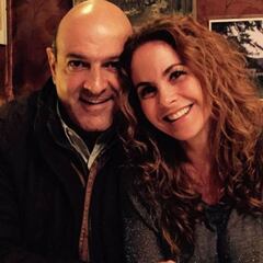 Los motivos por los que Lucero pausó su relación con Michel Kuri, tras más de 10 años juntos